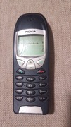 Telefon Nokia 6210