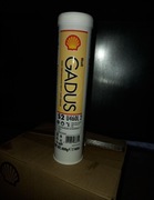 Smar/tawot Shell Gadus S2 U460L 2 – 12 x 400 g (karton) – super cena