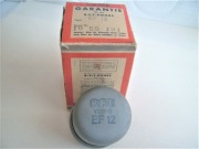 EF12 / RFT / Veb Mühlhausen lata 1950-te w org. Pudełku !