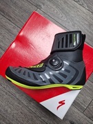 Nowe, nieużywane buty rowerowe Specialized Defroster Road r. 43
