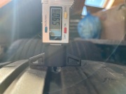 275/45R21 107Y Continental PremiumContact 6 DOT5022 5,9mm