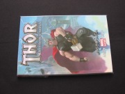 THOR Gromowładny tom 1 Bogobójca Marvel Now! w folii