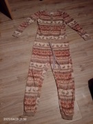 Next Onesie piżama 
