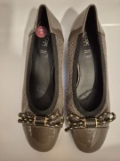 Czółenka Nowe Geox, rozm. 36