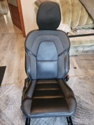 Fotel pasażera R-design Volvo V60 ii XC60 2018-