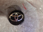 Kapsle - Dekielki do Felg Toyoty 