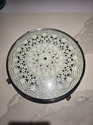 Patera obrotowa z serwetą