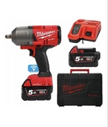 Klucz udarowy Milwaukee M18