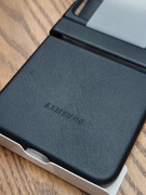 Etui Samsung Flap Eco - leather do Z Flip 5