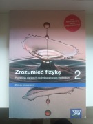 Zrozumieć fizykę 2 nowa era 