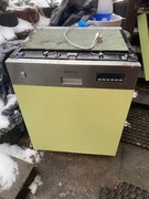 Zmywarka do zabudowy mastercook klasy AAA