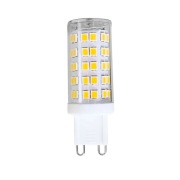 Żarówka LED G9 3W 200k 400lm 