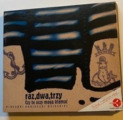 RAZ, DWA, TRZY - Czy te oczy mogą kłamać