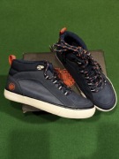 Buty dziecięce chłopięce IGUANA DOVI MID JR (1610128) r.34