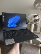 Laptop Dell G15 32gb/512gb/RTX3050ti