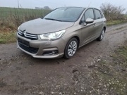 Igła Citroen ll c4 b7 Exklusive Automat 1.6 e-hdi 82kw 112KM 2011Rok