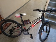 Rower Kross Hexagon - 24"/12"
