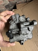 Sprężarka klimatyzacji VW Audi skoda BXE 1.9