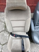 fotel środkowy Lancia Zeta, Peugeot806, Fiat Ulyse, Citroen Evasion