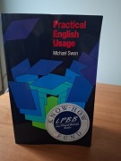 Practical English usage Michael Swan 