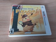 Pokemon Nintendo 3DS 