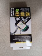 uchwyt rowerowy do telefonu 10-15 cm obrotowy  