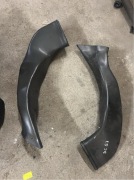 Honda cbr sc57 cbr1000rr wloty powietrza Air Box doloty