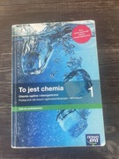 to jest chemia 1