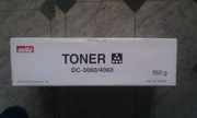 Toner MITA DC-3060/4060 550g oryginał 