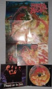 Morbid Angel CD Blessed Are The Sick (jak nowa)
