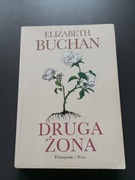 Druga żona - Elizabeth Buchan