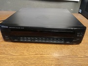 Korektor dźwięku Equalizer KENWOOD GE-450 USZKODZONY  			