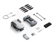 Potensic ATOM 2 GPS, 4K Video HDR P-Log, AI, Waypoint