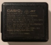 Zasilacz Casio AD-C53u oryginał! Sprawny
