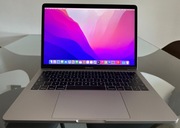 Laptop Apple MacBook Pro A1708 i5 8GB 1TB stan bdb