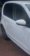 drzwi prawe vw up citigo seat lc9a