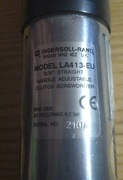 Wkrętarka pneumatyczna prosta ingersoll LA413-EU