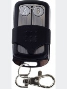 Pilot uniwersalny do bram Seki Open 2 433 MHZ