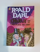 roald dahl charlie and the chocolate factory