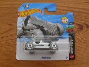 HotWheels 5/250/2026 Pass 'N Go