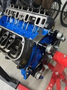 Silnik Ford Mustang V8 4,9L