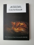 Antidotum Dorota Nowak