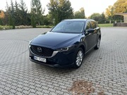Mazda Cx-5 2022 2.5B 4X4