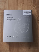 Słuchawki bezprzewodowe bluetooth 