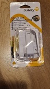 BLOKADA SZUFLAD SZAFEK 5 SZT. SAFETY 1ST