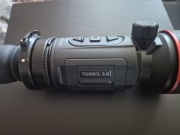 Nasadka Celownik termowizyjny Hikmicro TQ 50 CL 3.0 Thunder TQ50CL 3.0