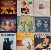 Pakiet płyt winylowych 37 szt