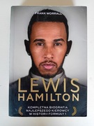 Lewis Hamilton Kompletna biografia