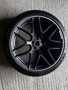 Felga z oponą Mercedes AMG GT 4 door  275/35/21