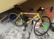 Kolarka szosa Legnano